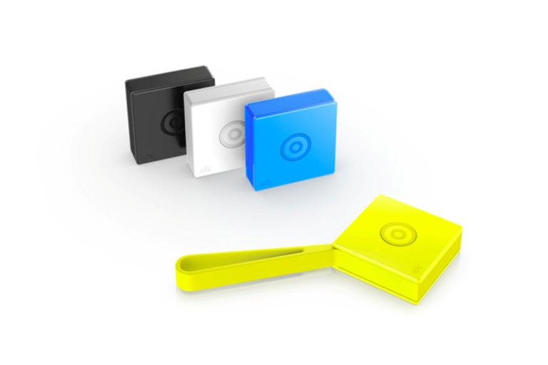 Treasure Tag, непотеряйка, брелок непотеряйка, непотеряйка для телефона, гаджет непотеряйка, брелок nokia, nokia Treasure Tag