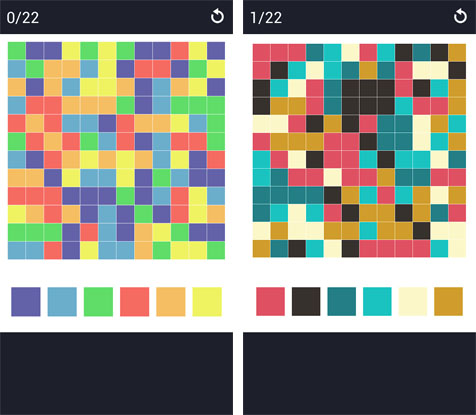 абстрактные игры, voro игра, color zen, Dots Out, Игра Color Flood, dots игра на андроид, Dots игра, игры логические шарики