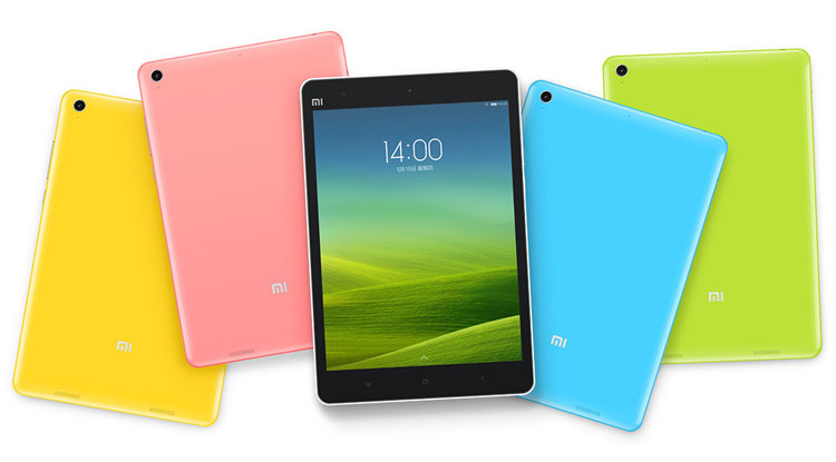 Xiaomi Mi Pad