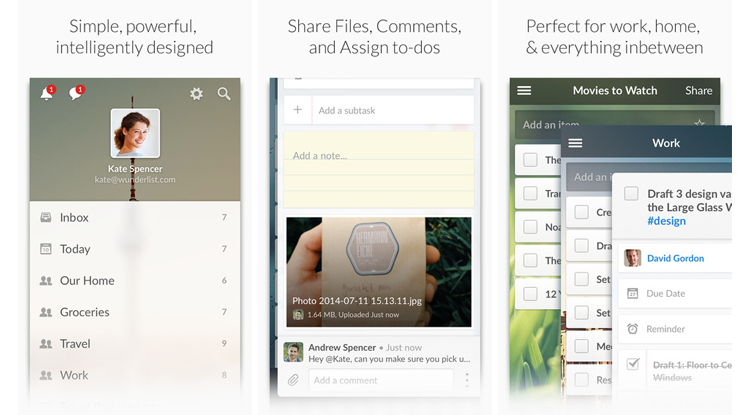 Wunderlist