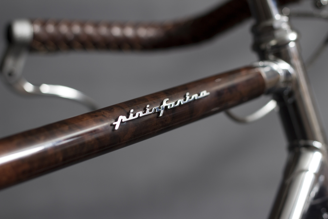 велосипед Pininfarina, Pininfarina Fuoriserie